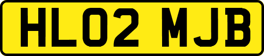 HL02MJB
