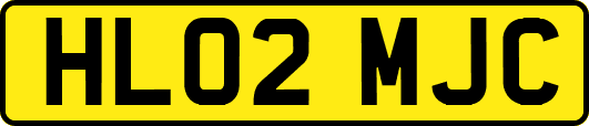 HL02MJC
