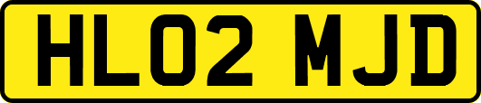HL02MJD