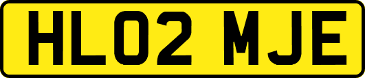 HL02MJE