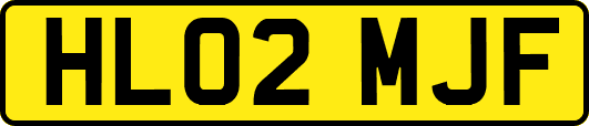 HL02MJF