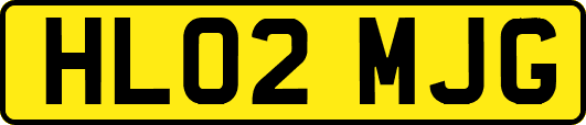 HL02MJG