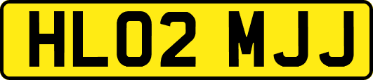 HL02MJJ