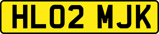 HL02MJK