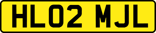 HL02MJL