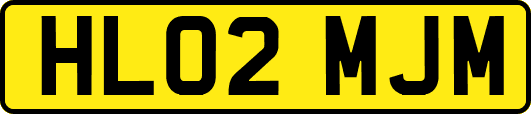 HL02MJM