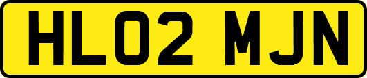 HL02MJN