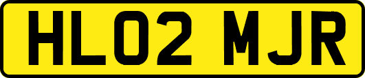 HL02MJR