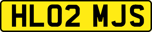 HL02MJS