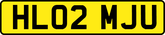 HL02MJU