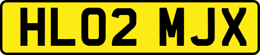 HL02MJX
