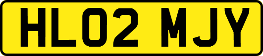 HL02MJY
