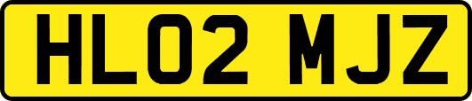 HL02MJZ