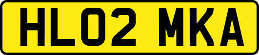 HL02MKA