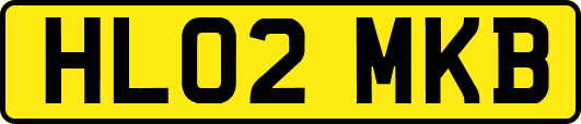 HL02MKB