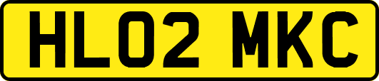 HL02MKC