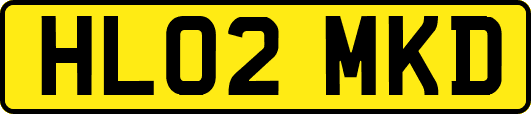 HL02MKD