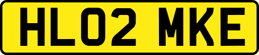 HL02MKE