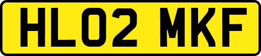 HL02MKF