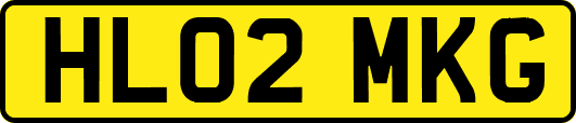 HL02MKG