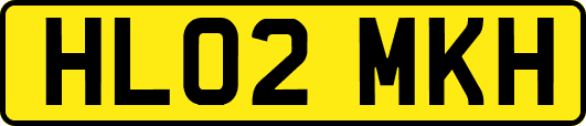 HL02MKH