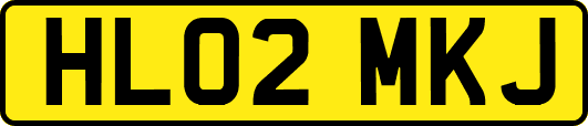 HL02MKJ
