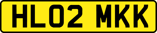 HL02MKK