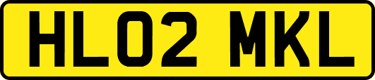 HL02MKL