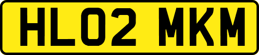 HL02MKM