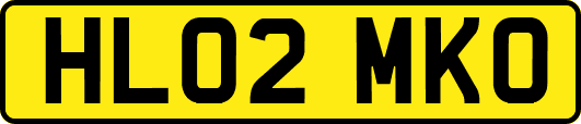 HL02MKO