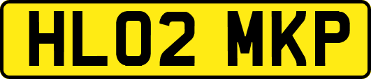 HL02MKP