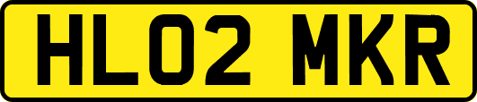 HL02MKR