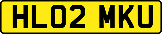 HL02MKU