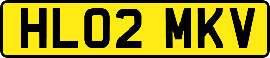 HL02MKV