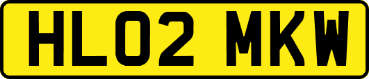HL02MKW