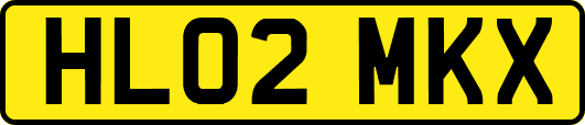 HL02MKX