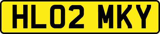 HL02MKY