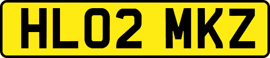 HL02MKZ