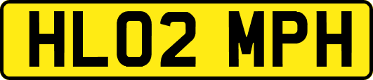 HL02MPH