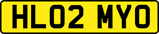 HL02MYO