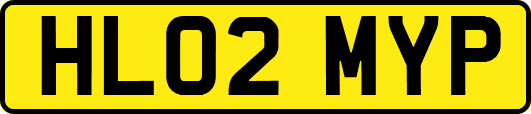 HL02MYP