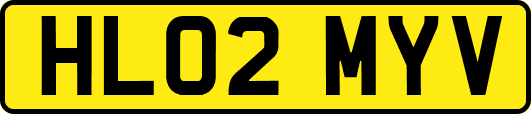 HL02MYV