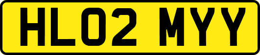 HL02MYY