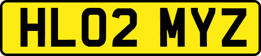 HL02MYZ