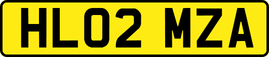HL02MZA