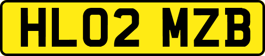 HL02MZB