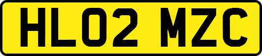 HL02MZC