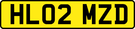 HL02MZD