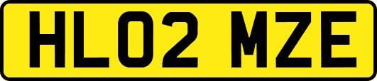 HL02MZE