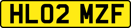 HL02MZF